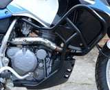 ADVENTURE BARS KAW KLR650 '02-