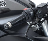 B/END SLDRS YAM YZF-R125 '14-