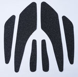 F3 675/800 TRA/PADS'13-CLR 6PC