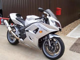 CRASH PRO TRI DAYTONA 600/ 650