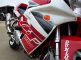 CRASH PROT YAM YZF750 95-
