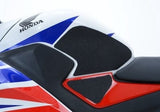 CBR300 TRACTION PAD KIT BLK