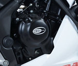 CBR300R ENG/CASE COVERS PAIR