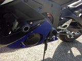 CRASH PROT YAM YZF-R6 03-05