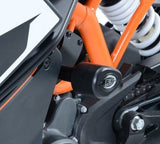 AERO NOCUT FR/SLIDERS KTM RC