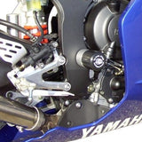 C/PROT R6 LOWER 0305 S/ARM PIV