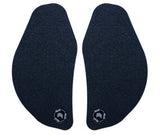YZF-R3 TRACT PAD 15-ON CLR 2PC