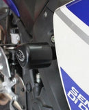 Aero Crash Protectors YamnR25 '14-'18 and the R3 '15-'18