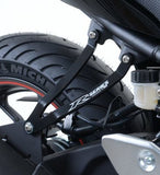 EXH HANGER YAM R25 14- R3 15-