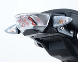 Lic Holder,use WITHOUT pillion seat & subframe US-SPEC ONLY