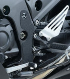 ZX-14 '12- BOOT GUARD 2-PC KIT