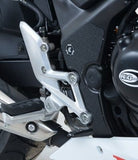 CBR300R BOOT GUARD 4-PC KIT