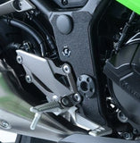 NINJA 250/300 '13-B/GUARD 3-PC