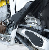 HUSQ FS450'15- BOOT GUARD 4-PC