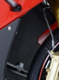 RAD GUARD RED BMW S1000RR 15-