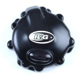 ZX6 09- LH GENERATOR COVER RAC