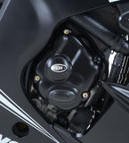 ZX10-R 11 RH STARTER COVER RAC