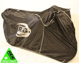 R&G OUTDOOR S/BIKE COVR - BLK