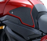 YAM TRACER TRACT PAD  CLR 6PC