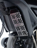 O/COOLER GUARD DUC SCRAMBLER