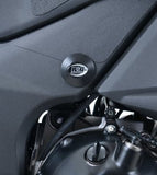 FR/PLUG RH UPPER1000VERSYS'15-