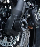 FORK PROTECTORS 650 VERSYS'15-