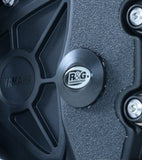 F/PLUG LWR LHS YAM R1 15-ON