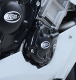 RH P/UP COVER YZF-R1 15-ON