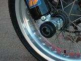 FORK PROT APR SXV 450/550 06