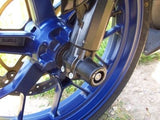 FORK PROT APR RS125 06-