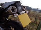 L/PLATE HOLDER YAM MT-03 660CC