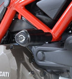 A/C/P DUC MTS 1200 MSTRADA'15-
