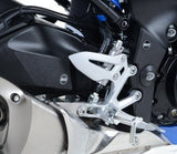 S/A TRACT PAD GSX-S1000 5PC