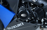 GSX-S 1000/ABS/FA LHS GEN/CVR