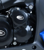 GSX-S 1000/ABS/FA RHS GR/COVER