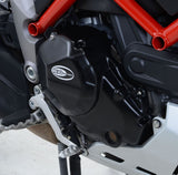 1200 M/STRADA '15- RHS E/C/CVR