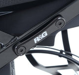 RR F/RST PLATE(1) BMW S1000XR