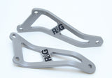 EXHANGER HON SP1/ SP2 PAIR SIL
