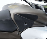 MV STRADALE TRAC/PADS CLR 4PC