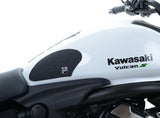 KAW VULCAN S TRAC/PADS BK 2PC
