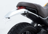 L/PLATE HLDR,SCRAMBLER CLASSIC
