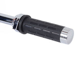 Cruiser Heated Grips, 1 inch
