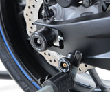 Swingarm Protectors, Yamaha Tracer 700