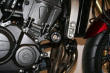 C/PROT HORNET 600 07CBF600 08-