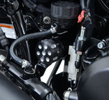 FRAME TIDY H-D ST.500/750 RHS