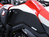 CRF1000L A/TWIN CLR 2PGRIP KIT