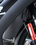 RAD GUARD BLK KAW ZX10R 08-16-