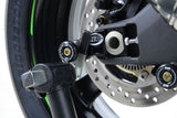 OFF/SET C/REELS ZX10-R 2016-