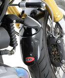 FENDER EXT.BLK, YAMAHA MT-01