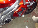 CRASH PROT APR FALCO T/FAIRING
